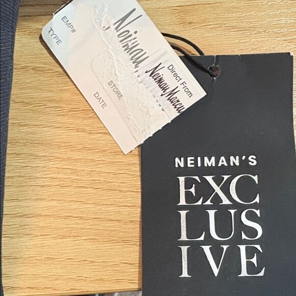 NWT Carolina Herrera Floral Stretch Cotton Faille Cocktail Midi Dress 10 $1990 - Picture 9 of 9